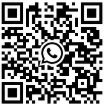 Jobza WhatsApp Channel QR Code